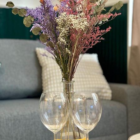 Appartement Calme Et Cosy - Proche Centre Ρουέν Εξωτερικό φωτογραφία