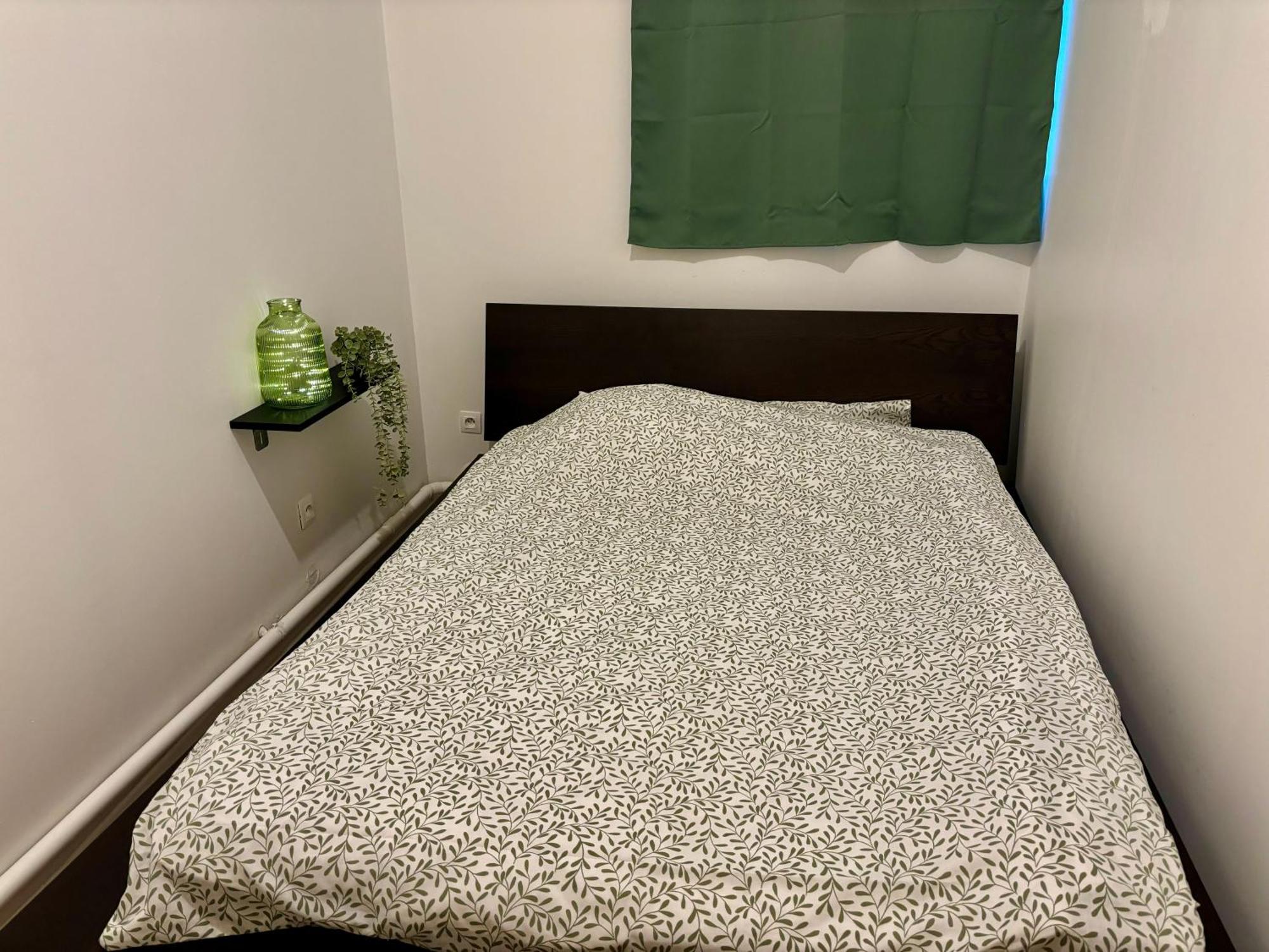 Appartement Calme Et Cosy - Proche Centre Ρουέν Εξωτερικό φωτογραφία