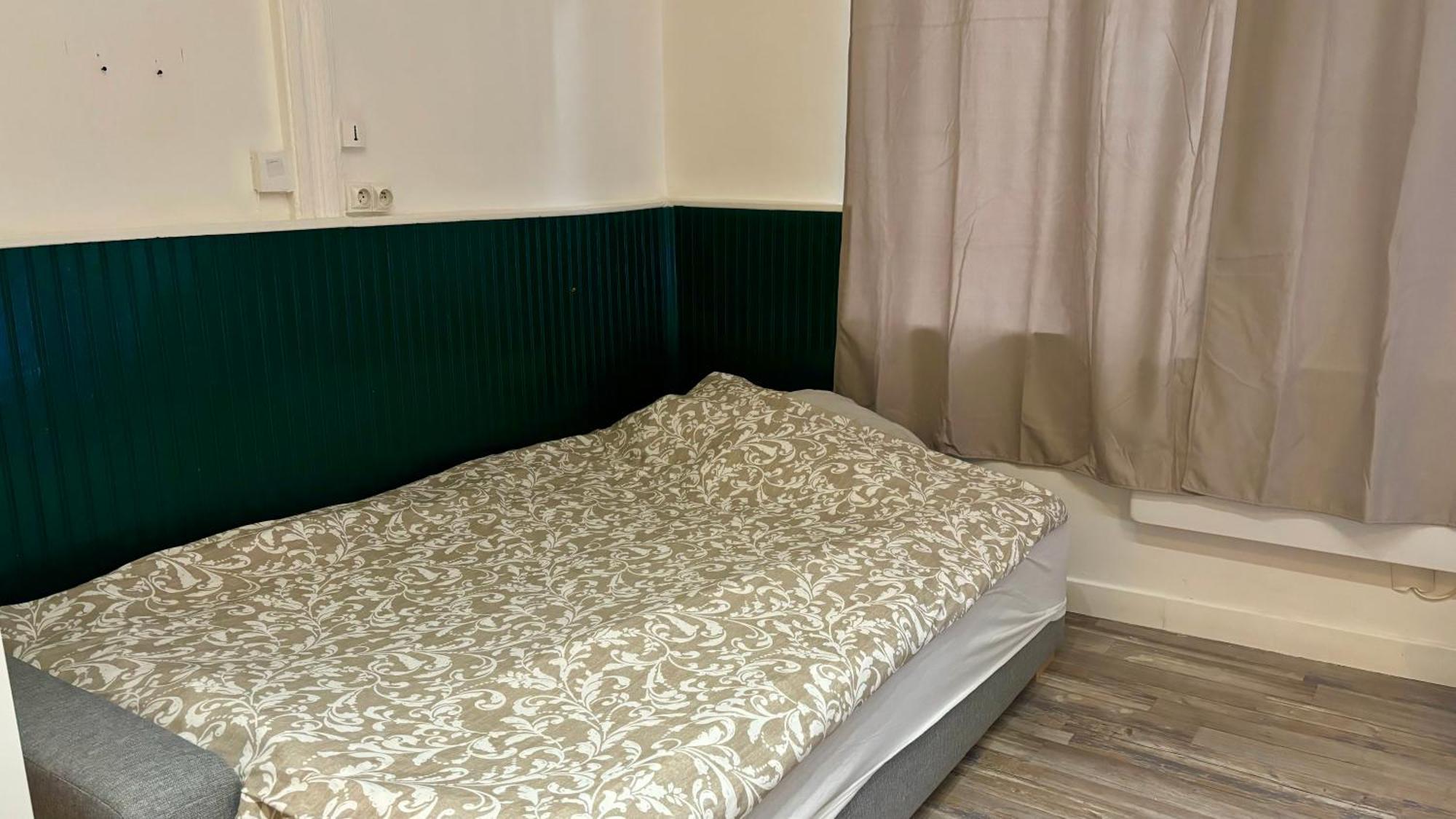 Appartement Calme Et Cosy - Proche Centre Ρουέν Εξωτερικό φωτογραφία