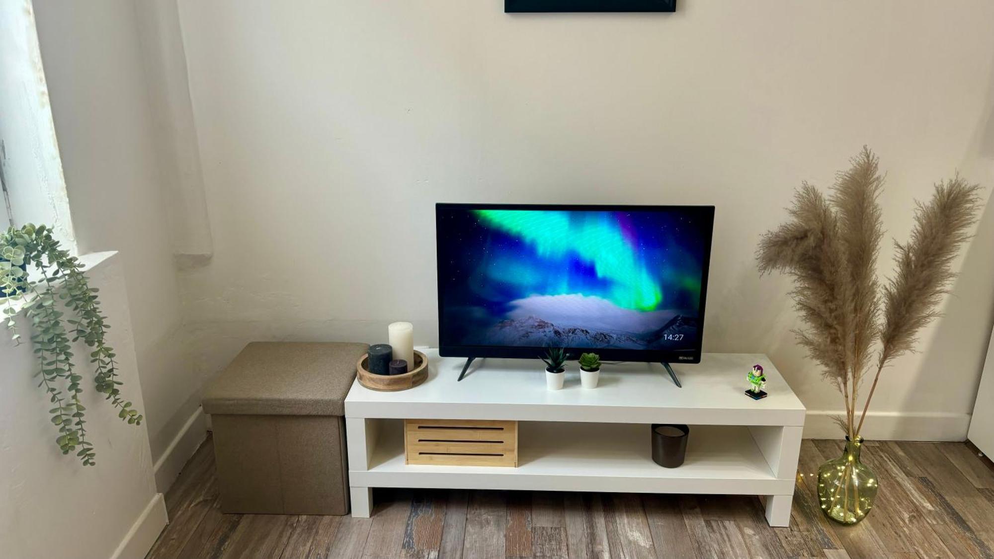 Appartement Calme Et Cosy - Proche Centre Ρουέν Εξωτερικό φωτογραφία
