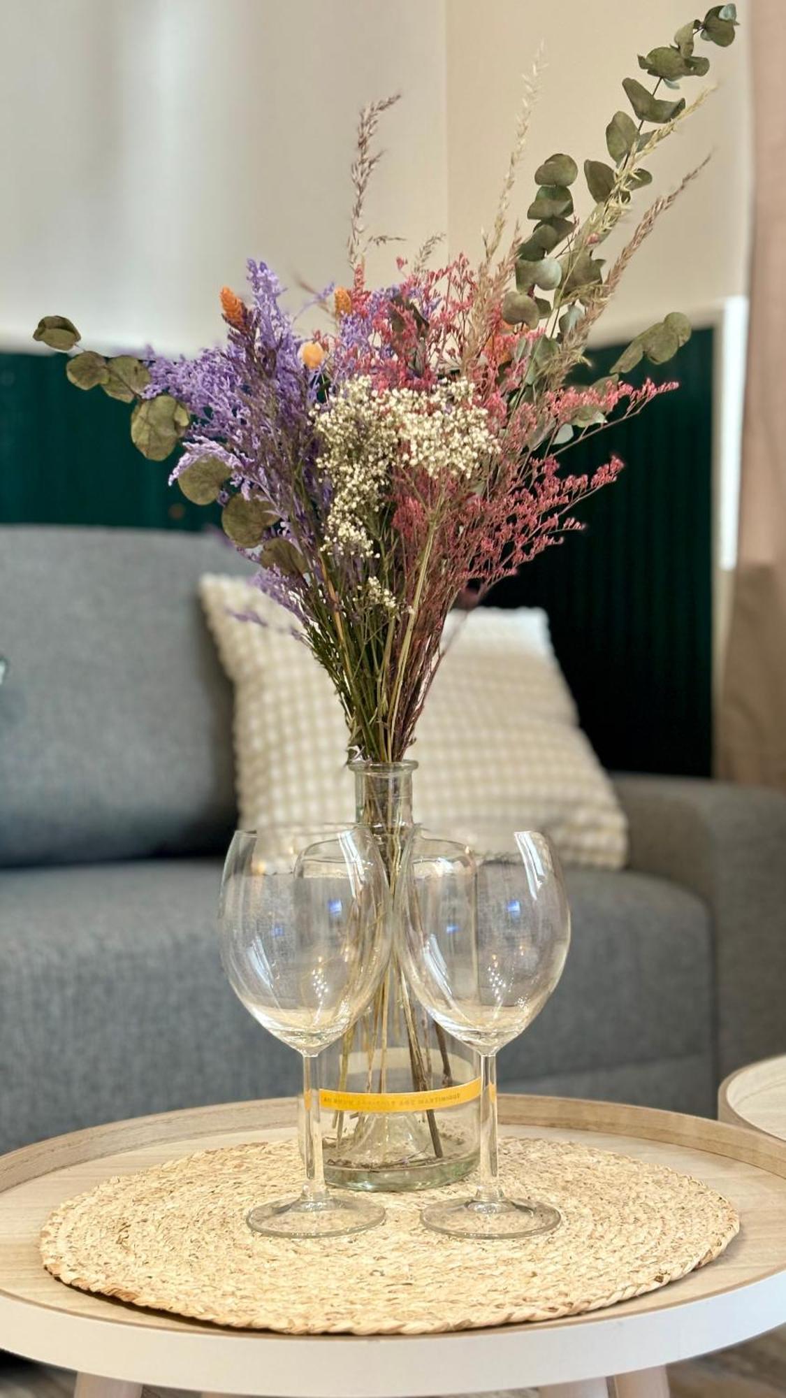 Appartement Calme Et Cosy - Proche Centre Ρουέν Εξωτερικό φωτογραφία